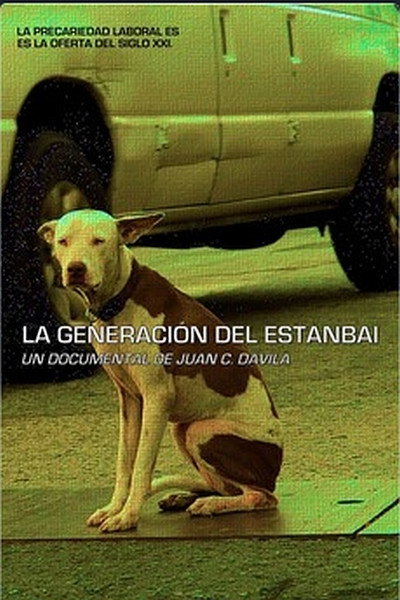 Póster de The Stand-by Generation