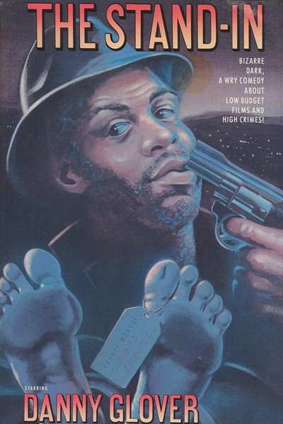 Póster de The Stand-in