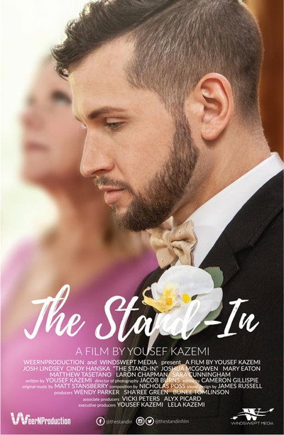 Póster de The Stand-In