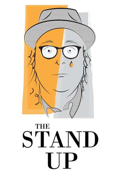 Póster de The Stand Up