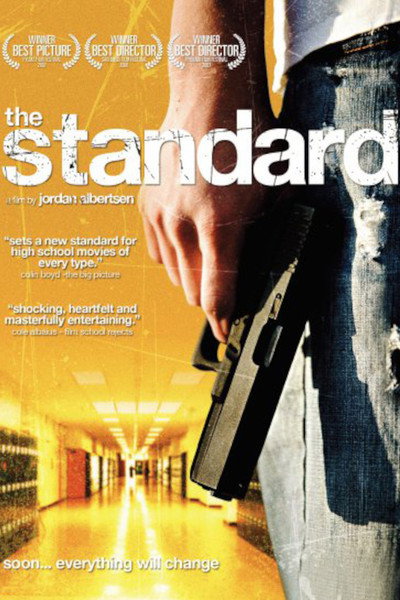 Póster de The Standard