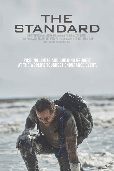 Póster de The Standard