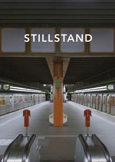 Póster de The Standstill