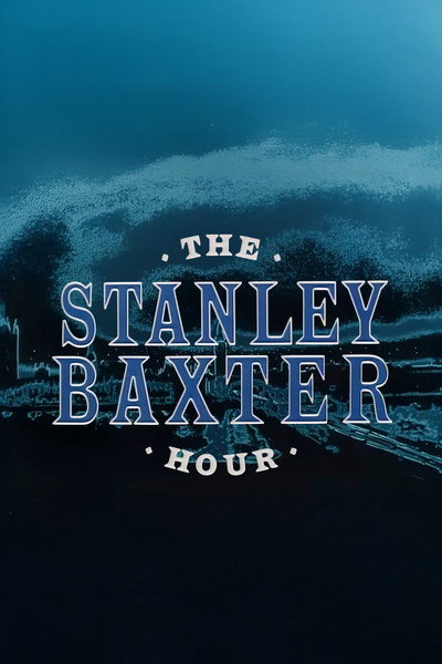 Póster de The Stanley Baxter Hour
