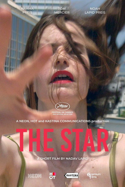 Póster de The Star