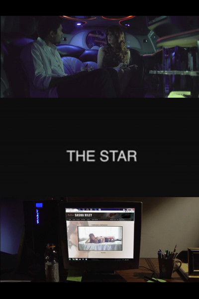 Póster de The Star