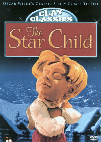 Póster de The Star Child
