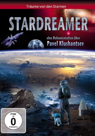 Póster de The Star Dreamer