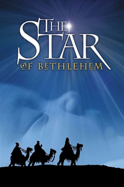 Póster de The Star of Bethlehem