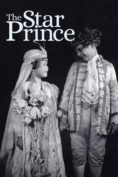 Póster de The Star Prince