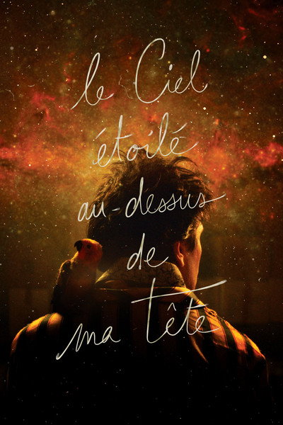 Póster de The Starry Sky Above Me