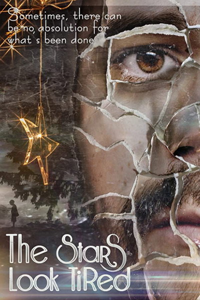 Póster de The Stars Look Tired
