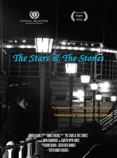 Póster de The Stars & the Stones
