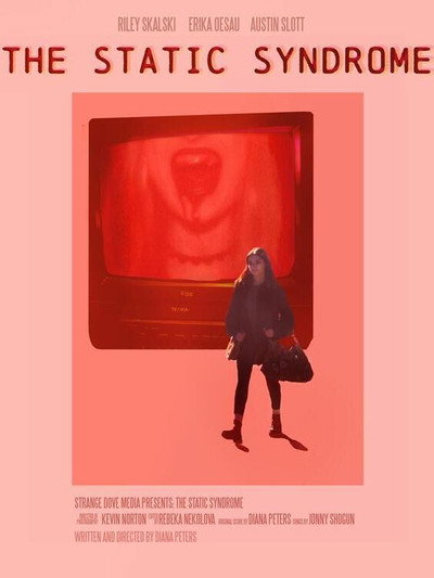 Póster de The Static Syndrome