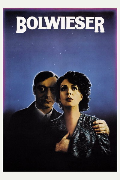 Póster de The Stationmaster's Wife