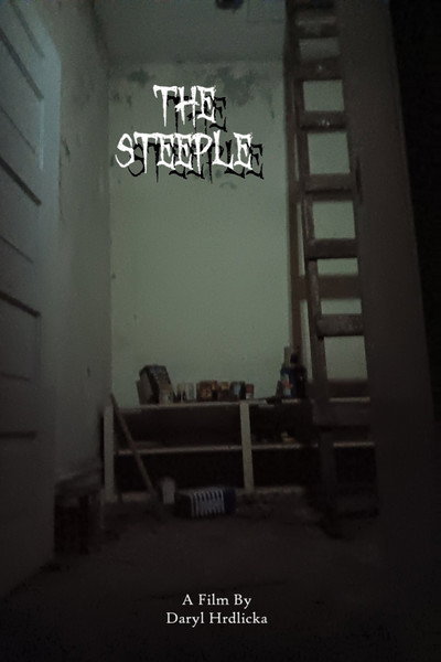 Póster de The Steeple