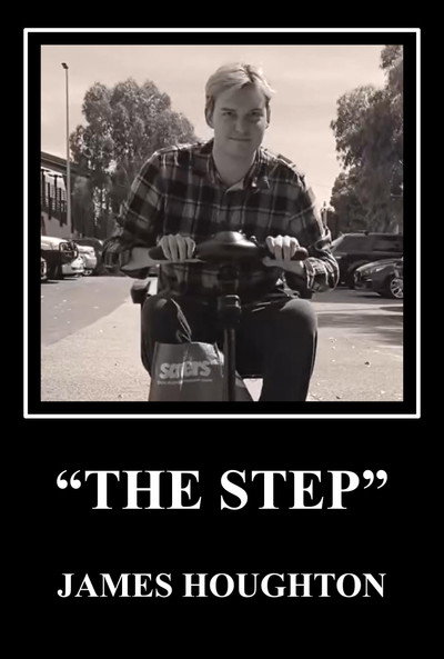 Póster de The Step