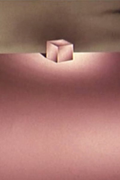 Póster de The Step