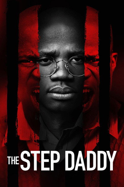 Póster de The Step Daddy