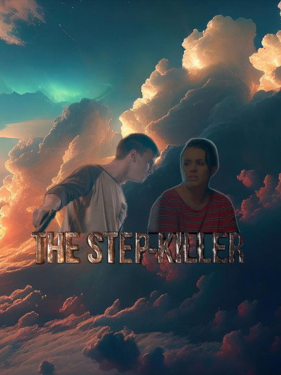 Póster de The Step-Killer