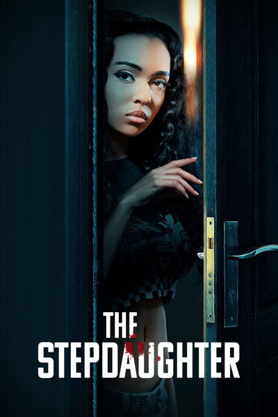 Póster de The Stepdaughter