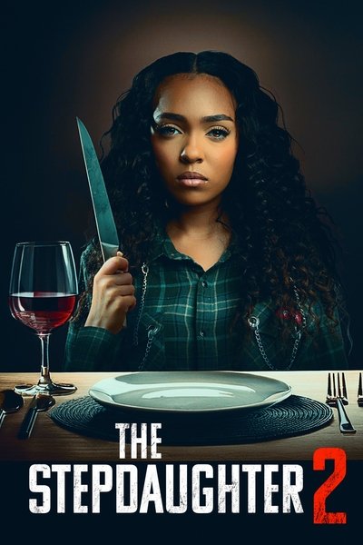 Póster de The Stepdaughter 2