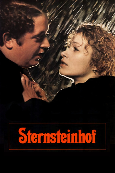 Póster de The Sternstein Manor