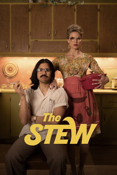 Póster de The Stew