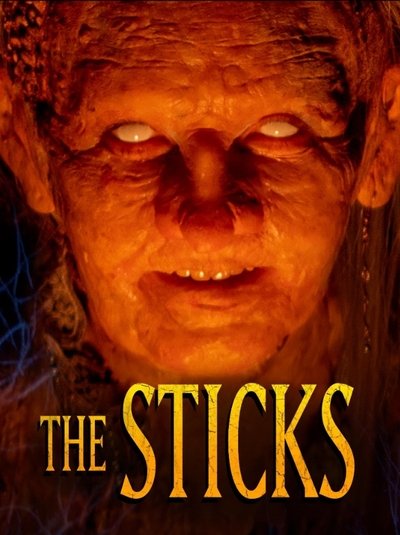 Póster de The Sticks