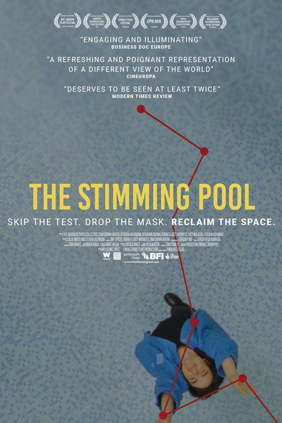 Póster de The Stimming Pool