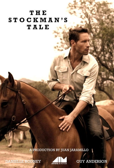 Póster de The Stockman's Tale