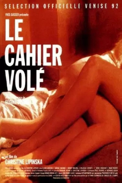 Póster de The Stolen Diary