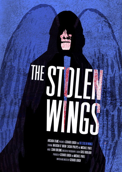 Póster de The Stolen Wings