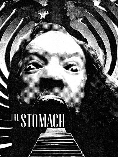 Póster de The Stomach