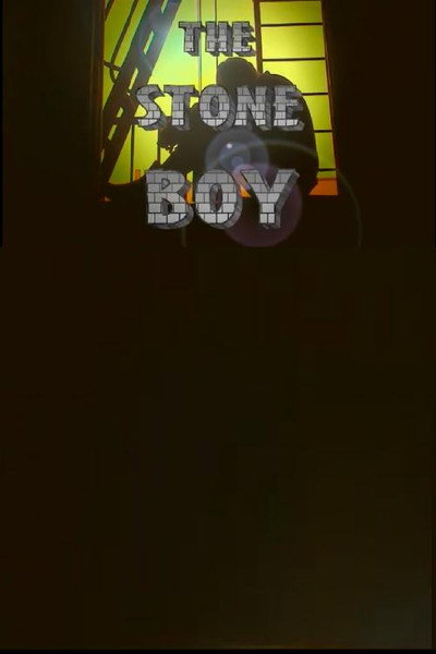 Póster de The Stone Boy