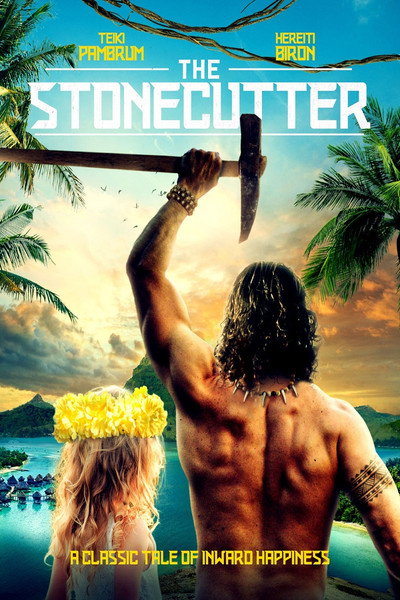 Póster de The Stonecutter