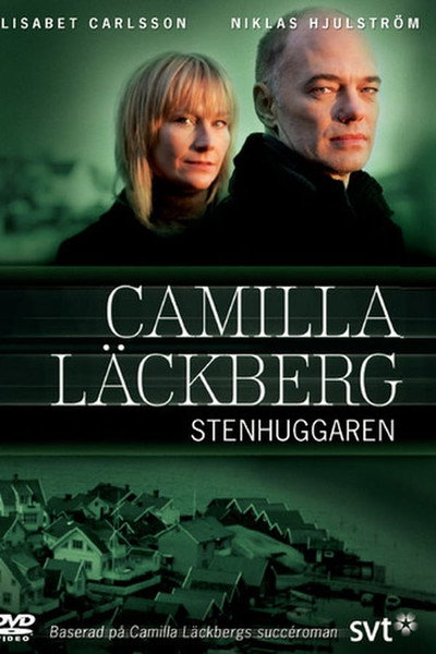 Póster de The Stonecutter