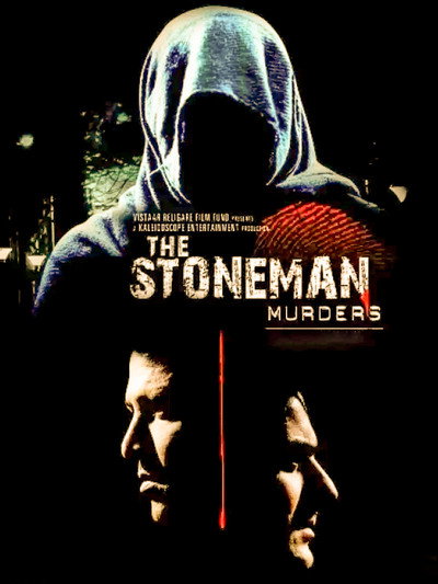 Póster de The Stoneman Murders