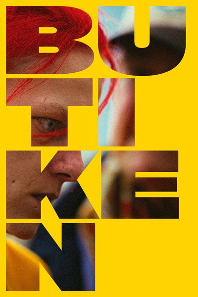 Póster de The Store