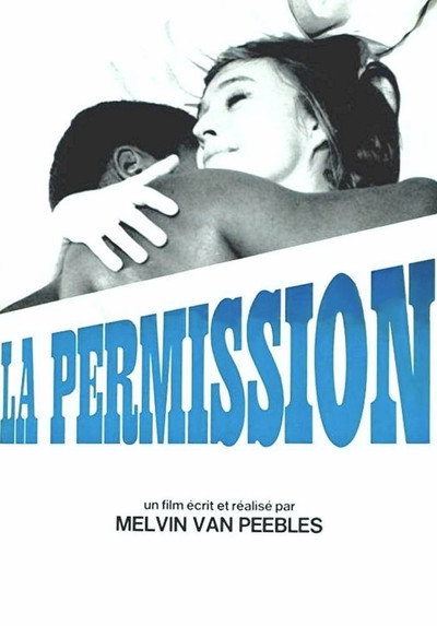 Póster de The Story of a Three Day Pass