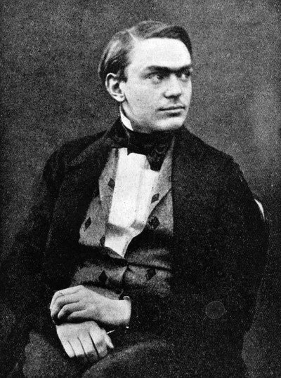 Póster de The Story of Alfred Nobel