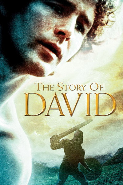 Póster de The Story of David