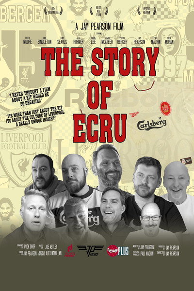 Póster de The Story of Ecru