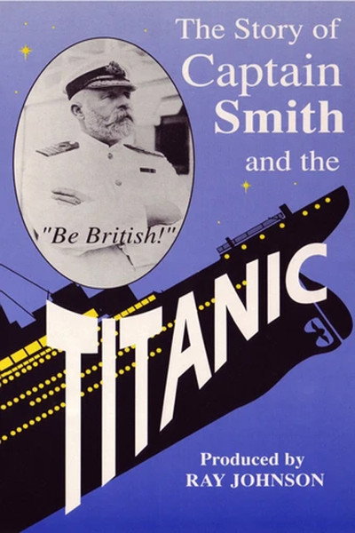 Póster de The Story of Edward J. Smith