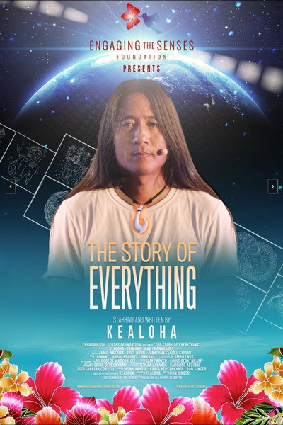 Póster de The Story of Everything