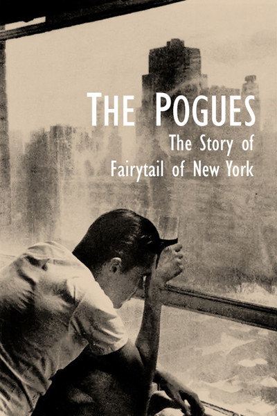 Póster de The Story of Fairytale of New York