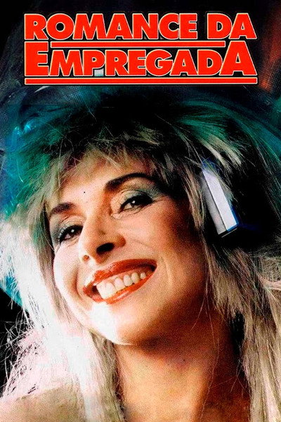 Póster de The Story of Fausta