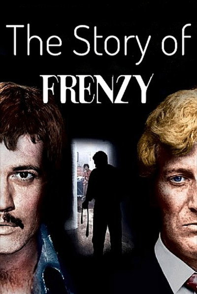 Póster de The Story of 'Frenzy'