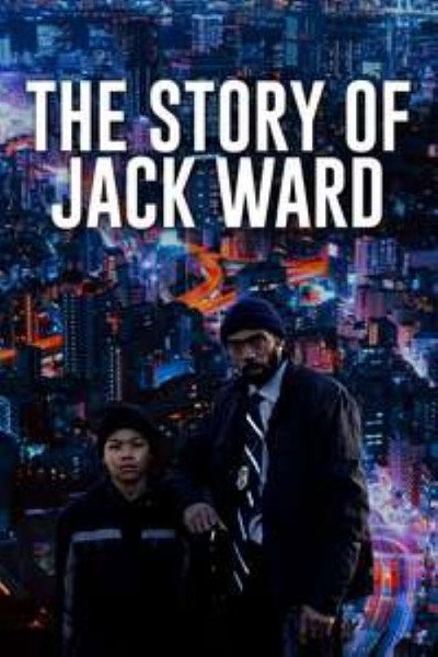 Póster de The Story of Jack Ward
