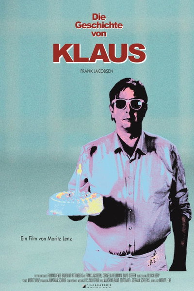 Póster de The Story of Klaus